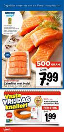 Vomar Voordeelmarkt folder week 42 Pagina 12