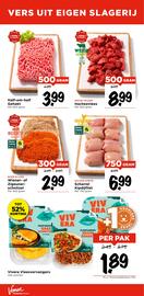 Vomar Voordeelmarkt folder week 42 Pagina 13