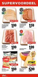 Vomar Voordeelmarkt folder week 42 Pagina 16