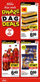 Vomar Voordeelmarkt folder week 42 Pagina 2