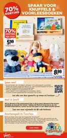 Vomar Voordeelmarkt folder week 42 Pagina 20