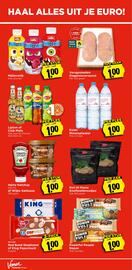 Vomar Voordeelmarkt folder week 42 Pagina 22