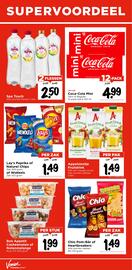Vomar Voordeelmarkt folder week 42 Pagina 24