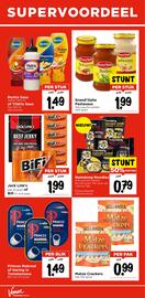 Vomar Voordeelmarkt folder week 42 Pagina 25