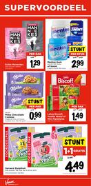 Vomar Voordeelmarkt folder week 42 Pagina 27