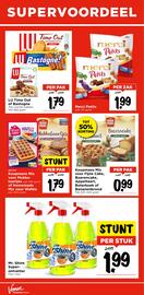 Vomar Voordeelmarkt folder week 42 Pagina 28