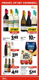 Vomar Voordeelmarkt folder week 42 Pagina 29