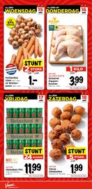 Vomar Voordeelmarkt folder week 42 Pagina 3
