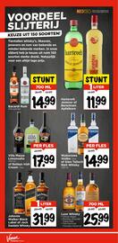 Vomar Voordeelmarkt folder week 42 Pagina 30
