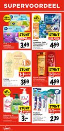 Vomar Voordeelmarkt folder week 42 Pagina 32