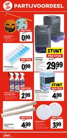 Vomar Voordeelmarkt folder week 42 Pagina 34