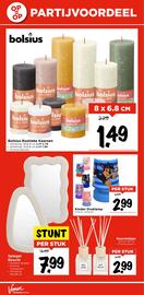 Vomar Voordeelmarkt folder week 42 Pagina 35