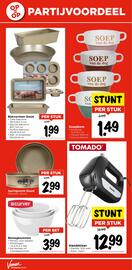 Vomar Voordeelmarkt folder week 42 Pagina 36