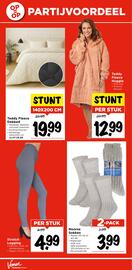 Vomar Voordeelmarkt folder week 42 Pagina 37