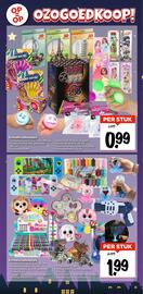 Vomar Voordeelmarkt folder week 42 Pagina 38