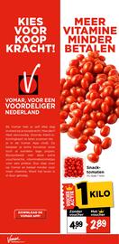 Vomar Voordeelmarkt folder week 42 Pagina 4
