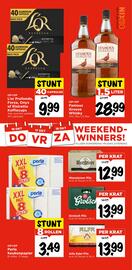 Vomar Voordeelmarkt folder week 42 Pagina 40