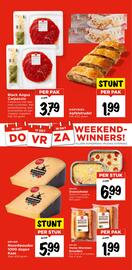 Vomar Voordeelmarkt folder week 42 Pagina 42