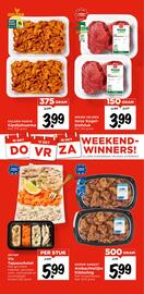Vomar Voordeelmarkt folder week 42 Pagina 43