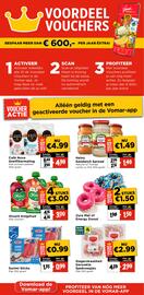 Vomar Voordeelmarkt folder week 42 Pagina 5