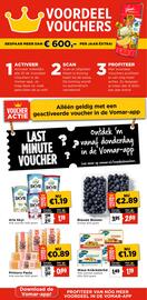 Vomar Voordeelmarkt folder week 42 Pagina 6