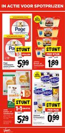 Vomar Voordeelmarkt folder week 42 Pagina 7