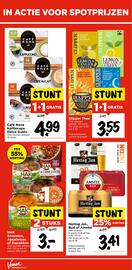 Vomar Voordeelmarkt folder week 42 Pagina 8