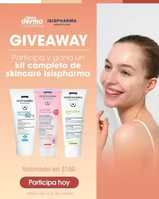 Catálogo Fybeca (válido hasta 21-10)