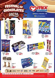 Catálogo Supermercados Mateus Página 1