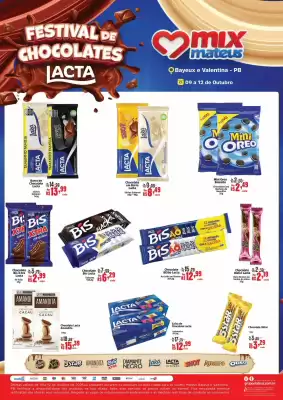 Catálogo Supermercados Mateus (válido até 12-10)