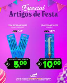 Folheto Spasso Sabores Página 2