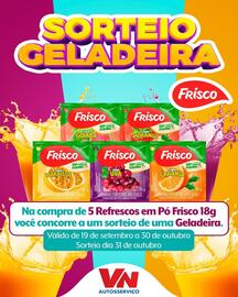 Catálogo VN Autosserviço Página 1