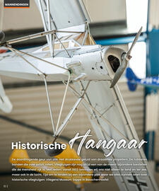 Van Dal Mannenmode folder Pagina 10