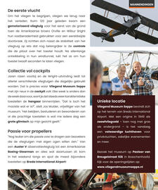 Van Dal Mannenmode folder Pagina 11