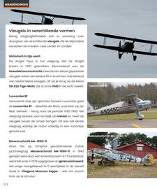 Van Dal Mannenmode folder Pagina 12