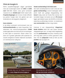 Van Dal Mannenmode folder Pagina 13