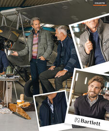 Van Dal Mannenmode folder Pagina 21