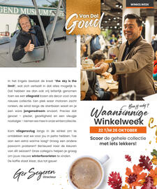 Van Dal Mannenmode folder Pagina 3
