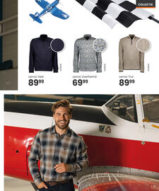 Van Dal Mannenmode folder Pagina 31