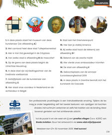 Van Dal Mannenmode folder Pagina 33