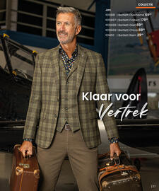 Van Dal Mannenmode folder Pagina 37