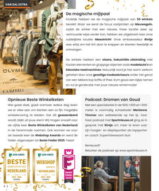 Van Dal Mannenmode folder Pagina 4