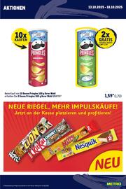 METRO Prospekt woche 42 Seite 3