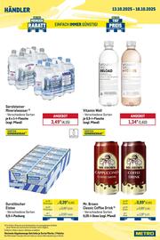METRO Prospekt woche 42 Seite 4