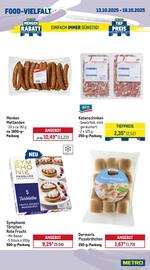 METRO Prospekt woche 42 Seite 12
