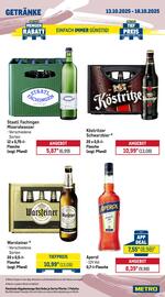 METRO Prospekt woche 42 Seite 15