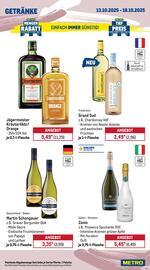 METRO Prospekt woche 42 Seite 16