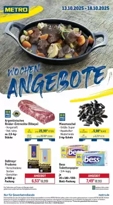 METRO Prospekt (gültig bis 19-10)