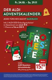 Aldi Süd Prospekt woche 44 Seite 28