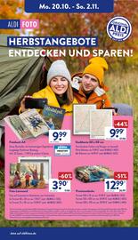 Aldi Süd Prospekt woche 44 Seite 29